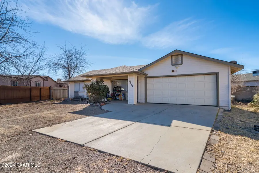 8843 Len Court, Prescott Valley, AZ 86314 - Image #2