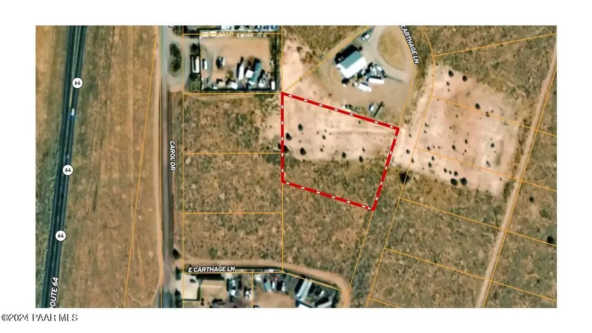 758 Carthage Lane, Williams, AZ 86046 - Image #1