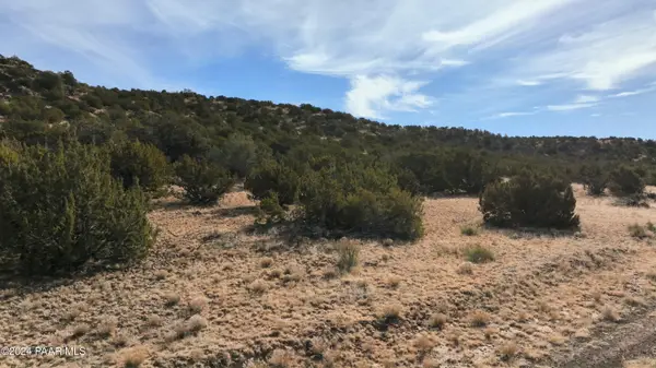 11646 Howard Mesa Loop, Williams, AZ 86046