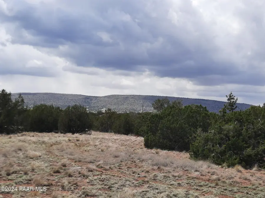 53810 N Mesa Drive, Seligman, AZ 86337 - Image #2