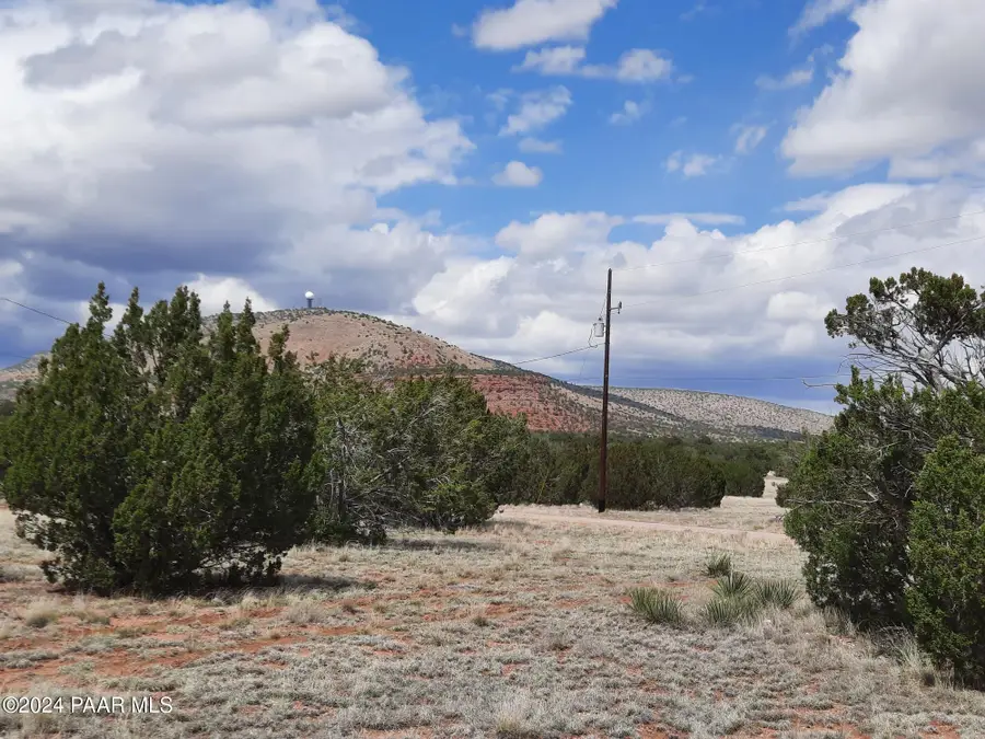 53810 N Mesa Drive, Seligman, AZ 86337 - Image #3