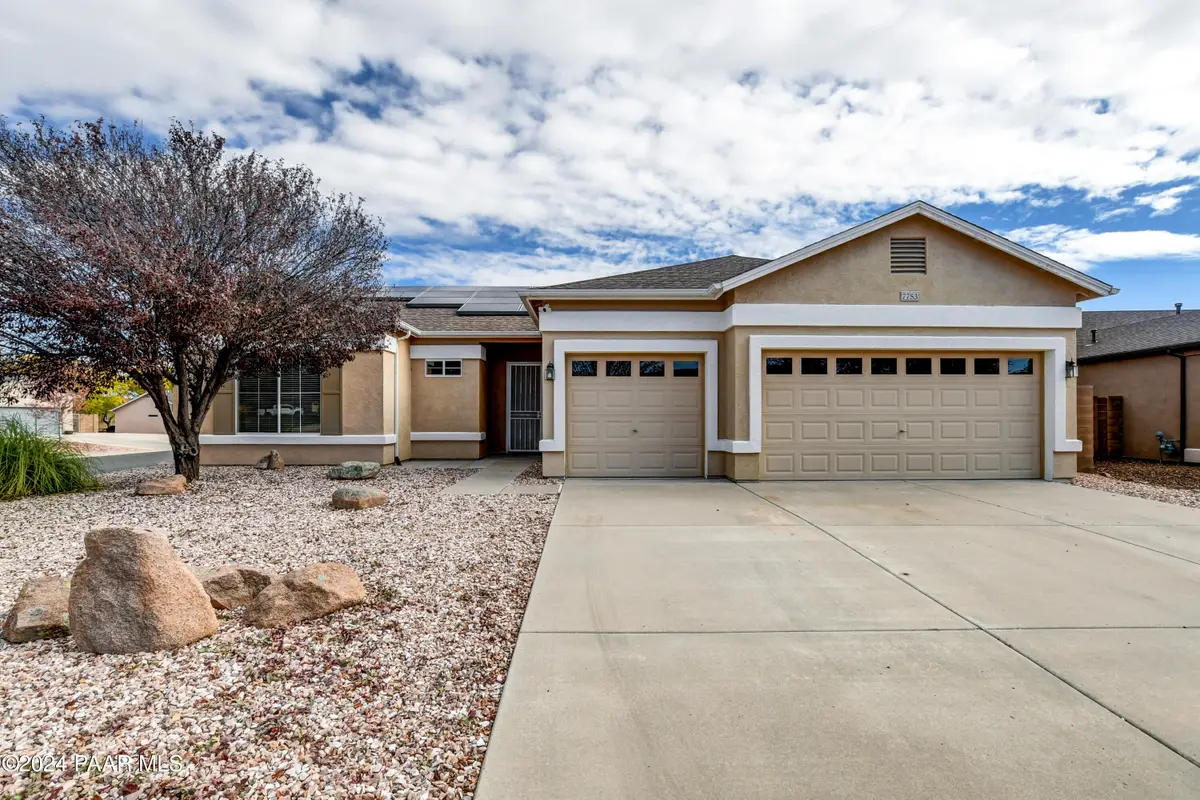 7753 N Siesta Sunset Lane, Prescott Valley, AZ 86315 - Image #1