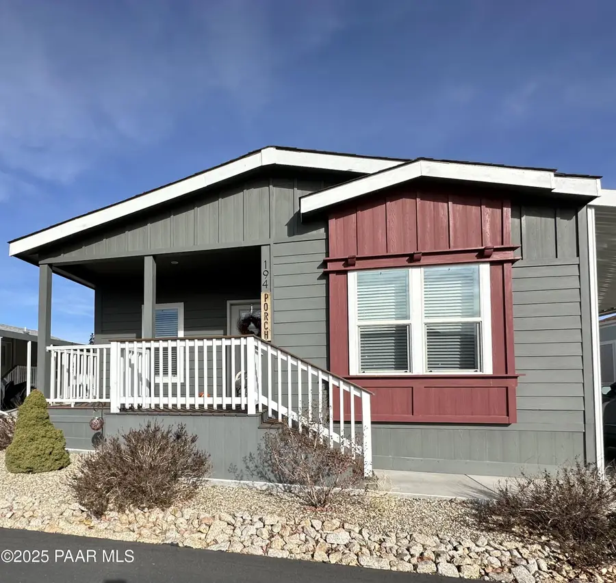 11350 E Sarah Jane Lane #194, Prescott Valley, AZ 86327 - Image #2