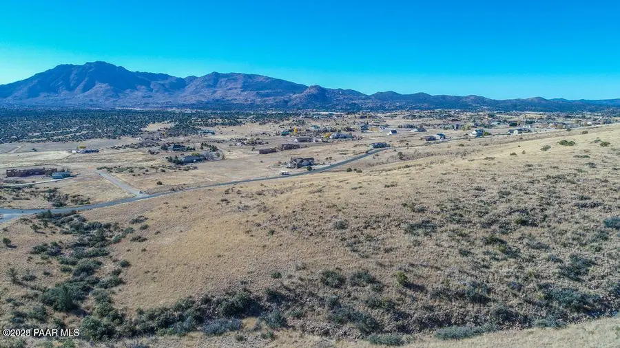 Tbd N Williamson Valley Road, Prescott, AZ 86305 - Image #2
