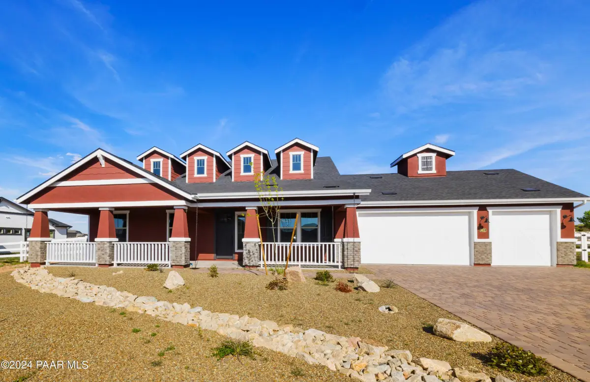 2615 Dillon Boulevard, Chino Valley, AZ 86323 - Image #1