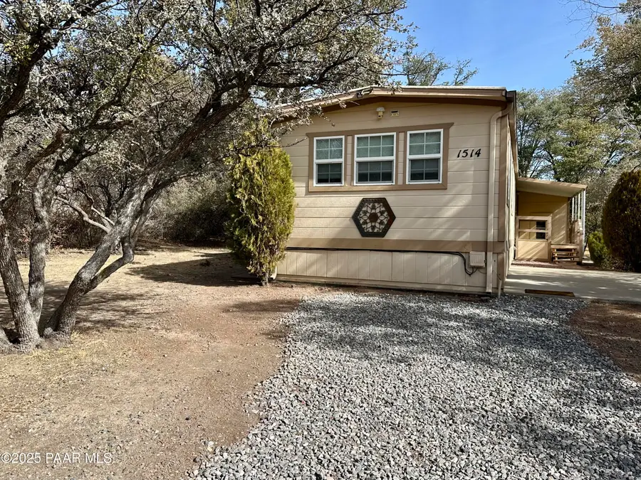 1514 Private Road, Prescott, AZ 86301 - Image #2