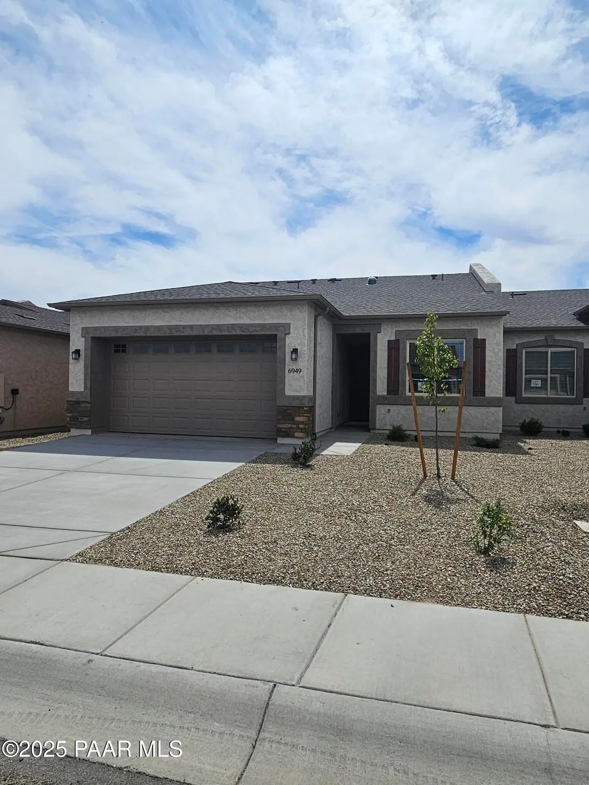 6949 E Byron Place, Prescott Valley, AZ 86314 - Image #1
