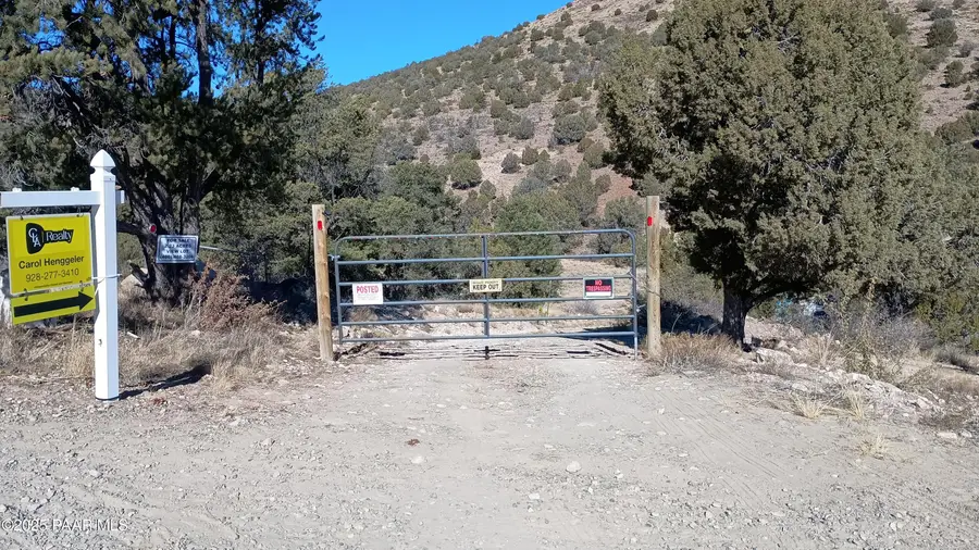 0 W Hidden Canyon Road, Chino Valley, AZ 86323 - Image #2
