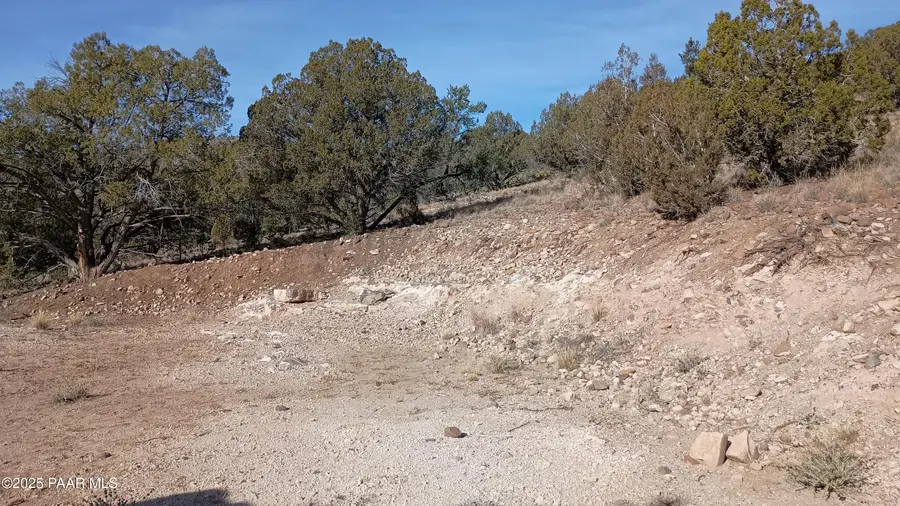 0 W Hidden Canyon Road, Chino Valley, AZ 86323 - Image #3