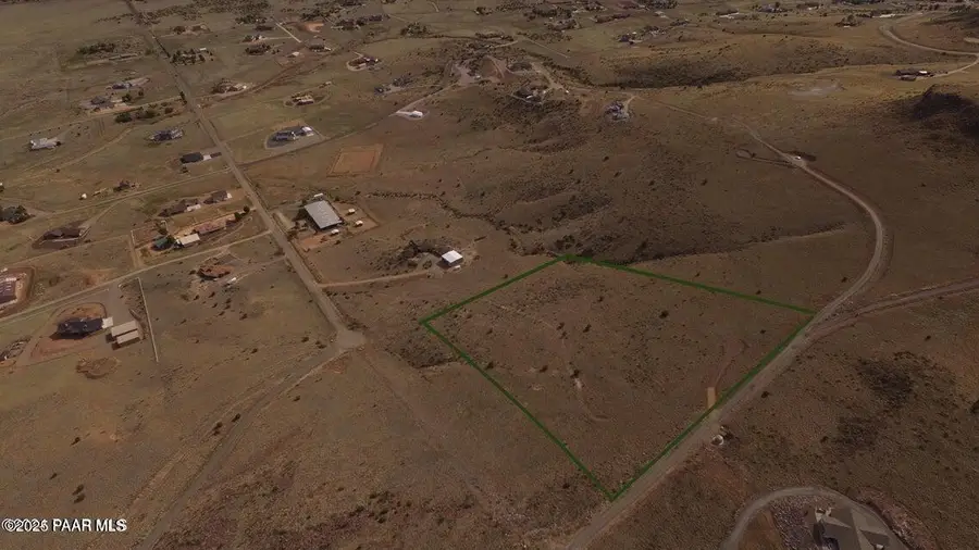 3155 Rugged Spirit Trail, Prescott, AZ 86305 - Image #2