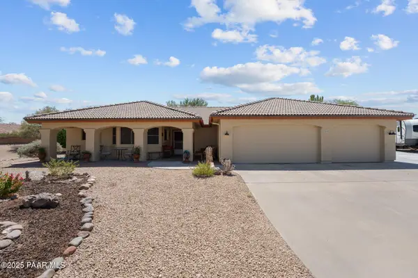 245 N Aztec Trail, Wickenburg, AZ 85390