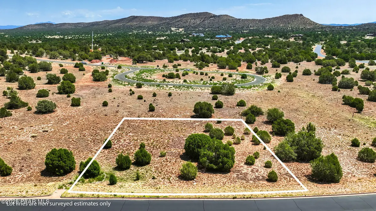 15669 N Silent Moon Lane, Prescott, AZ 86305 - Image #1