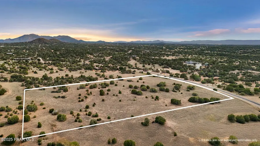 4950 W Sterling Ranch Road, Prescott, AZ 86305 - Image #3