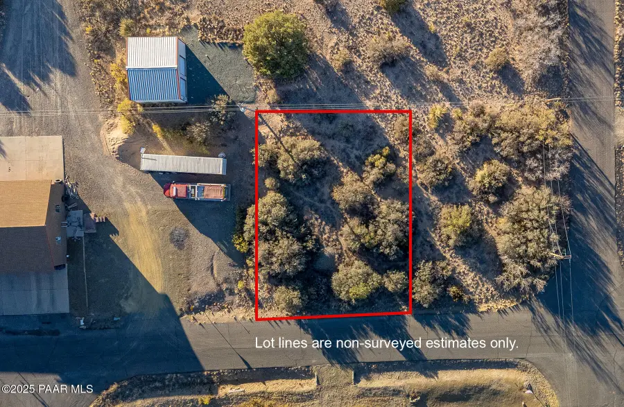 16220 S Black Mountain Road, Mayer, AZ 86333 - Image #2