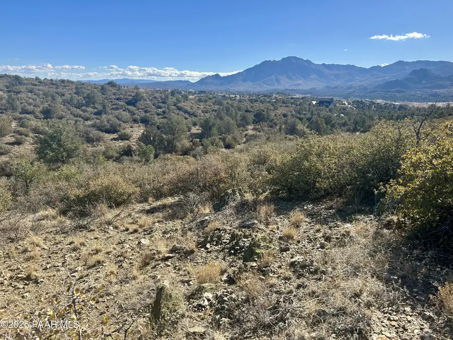 00 N Bella Sierra Trail, Prescott, AZ 86305 - Image #3