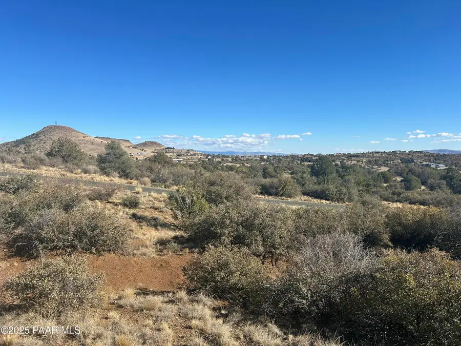 00 N Cielo Mesa Lane, Prescott, AZ 86305 - Image #2
