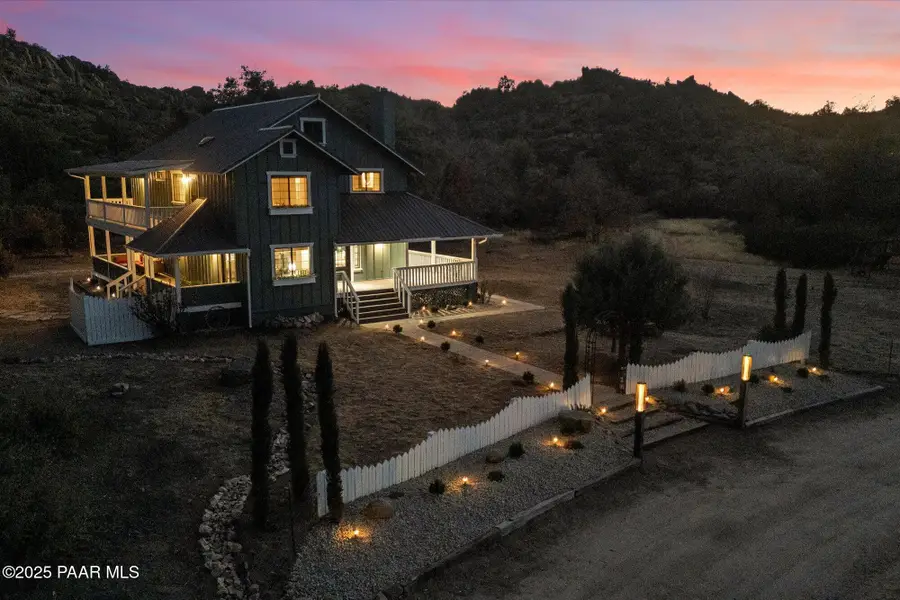 17441 W Fair Oaks Road, Prescott, AZ 86305 - Image #3