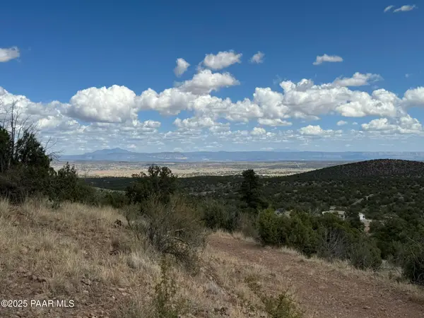 0 W Cedar Heights Road, Chino Valley, AZ 86323