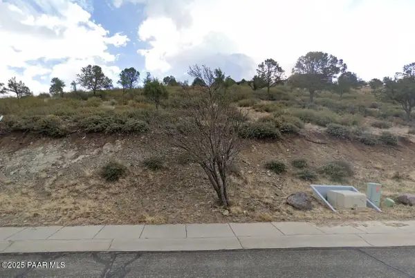 395 Newport Drive, Prescott, AZ 86303