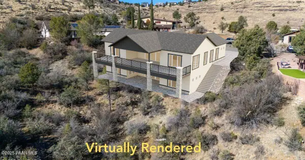 4967 Willet Court, Prescott, AZ 86301