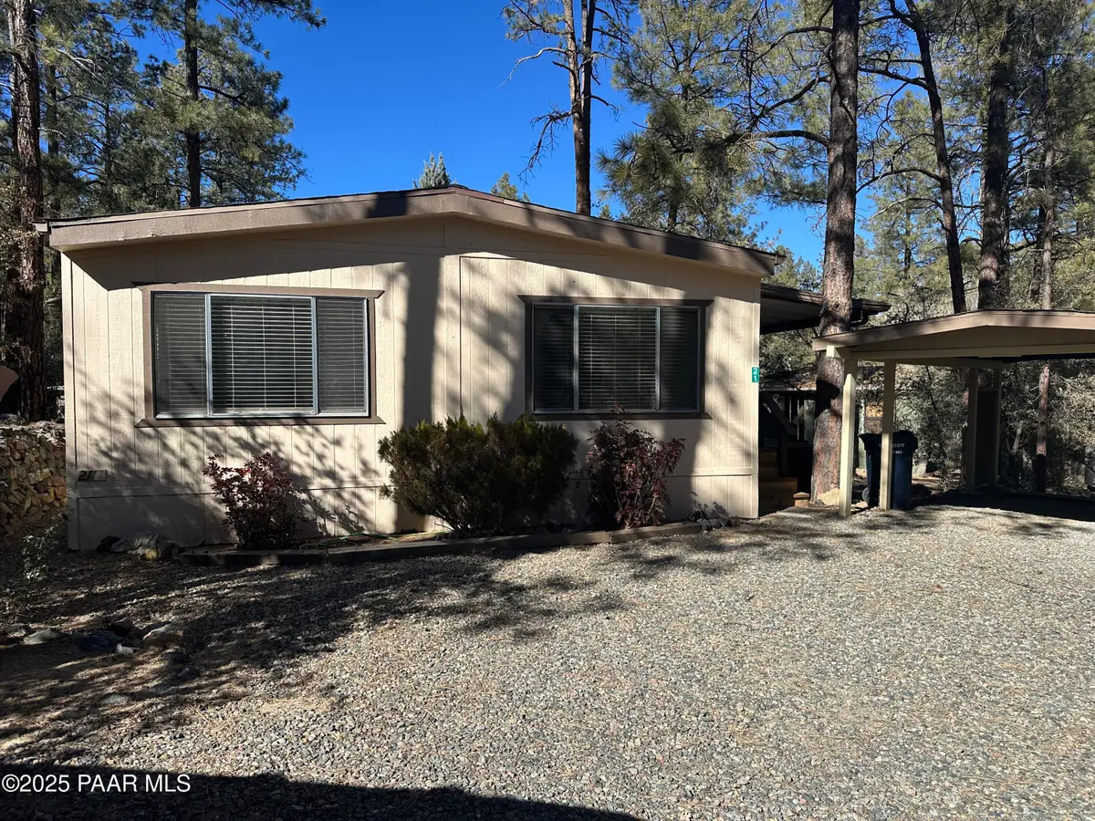 21 Sante Fe, Prescott, AZ 86305 - Image #1