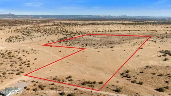 0 N Headwaters Road, Paulden, AZ 86334