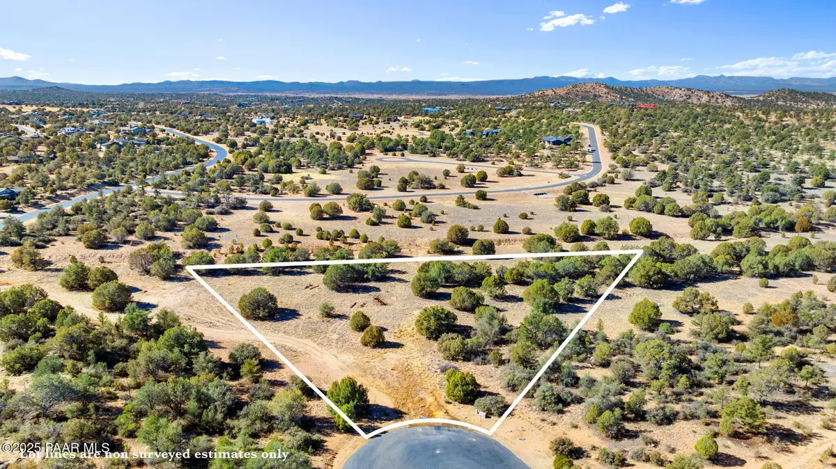 5141 W Ethan Trail, Prescott, AZ 86305 - Image #1