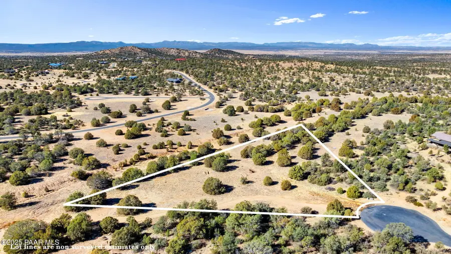 5141 W Ethan Trail, Prescott, AZ 86305 - Image #3
