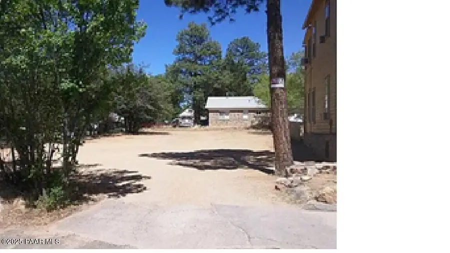 121 N Willow Street, Prescott, AZ 86305 - #2