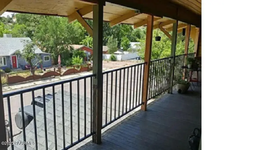 121 N Willow Street, Prescott, AZ 86305 - #3