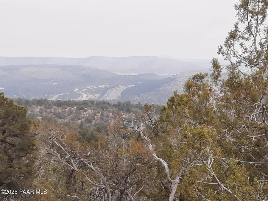 Lot 1401 N Lightning Ridge Rd, Seligman, AZ 86337 - Image #2