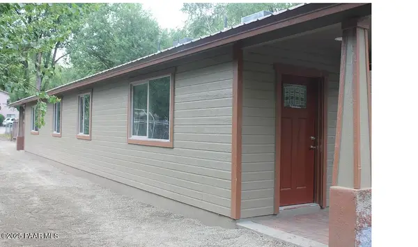 737 Dameron Drive, Prescott, AZ 86301