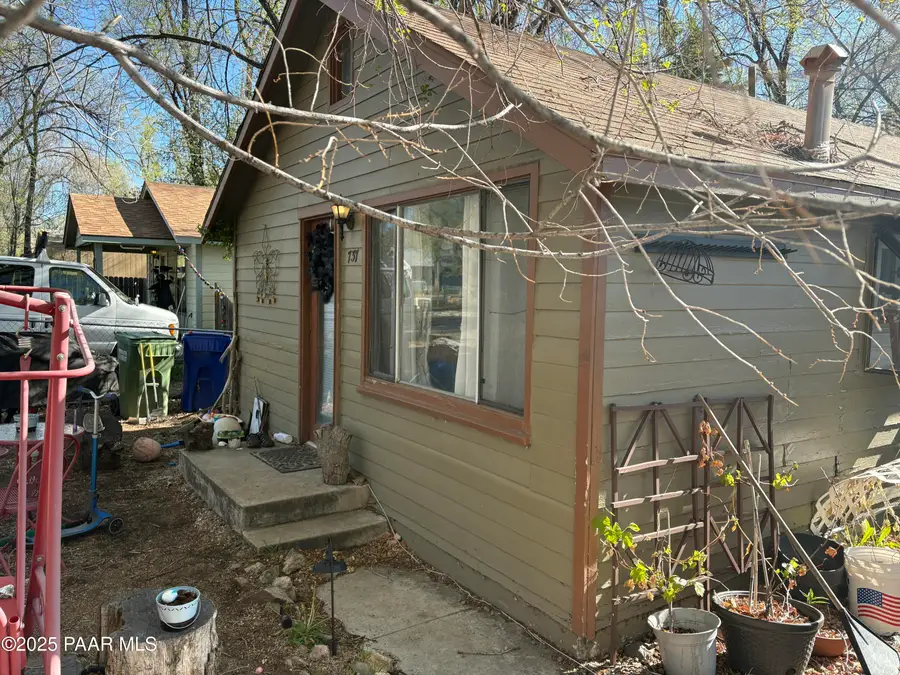 737 Dameron Drive, Prescott, AZ 86301 - #2
