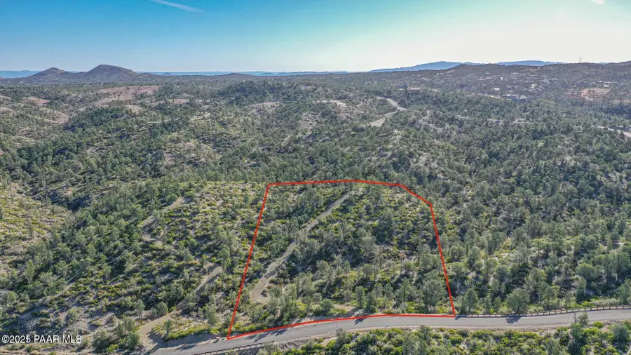 12775 Quartz Creek Trail, Prescott, AZ 86305 - Image #2
