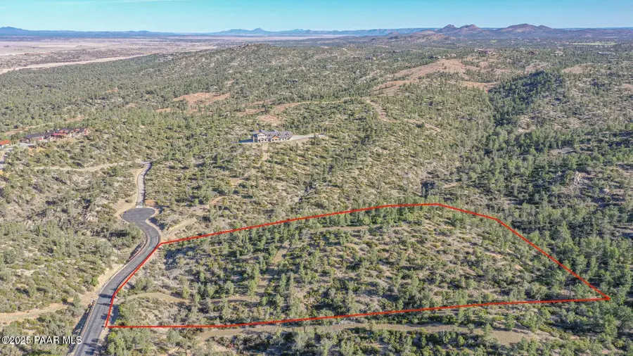 12825 Quartz Creek Trail, Prescott, AZ 86305 - Image #3