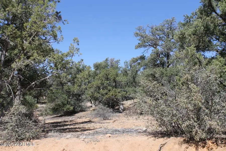 6080 W Almosta Ranch Road, Prescott, AZ 86305 - Image #2