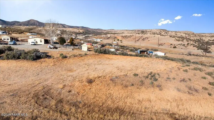 30 S Roosters Run Parcel B3, Dewey Humboldt, AZ 86327 - Image #3