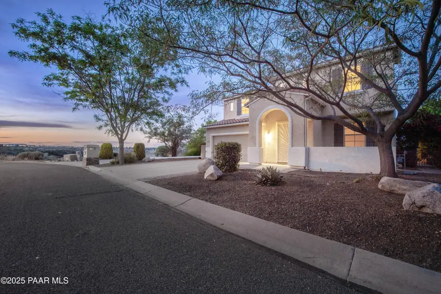 1891 N Tin Strap Trail, Prescott Valley, AZ 86314 - Image #2