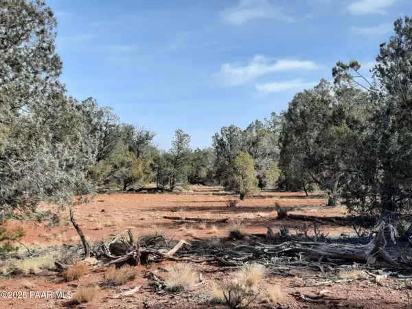 55163 N Campana Circle, Seligman, AZ 86337