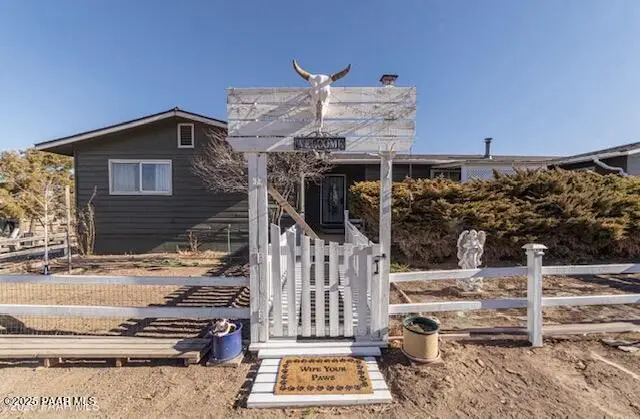 2940 W Willow Breeze Road, Chino Valley, AZ 86323 - Image #1