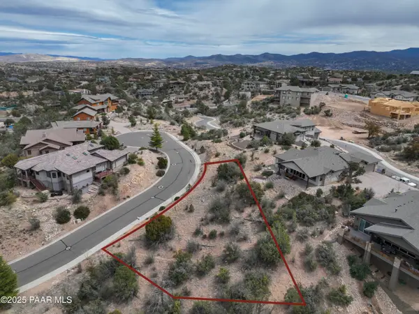 1458 Sierry Springs Drive, Prescott, AZ 86305