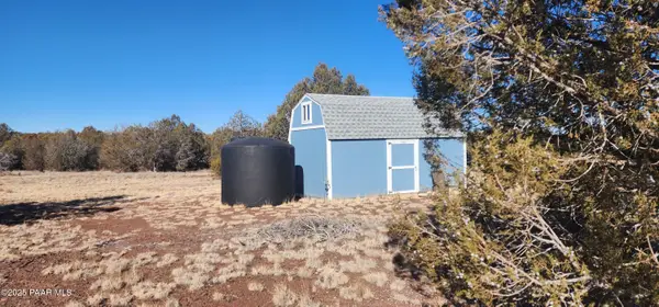 4050 Verde Road, Williams, AZ 86046