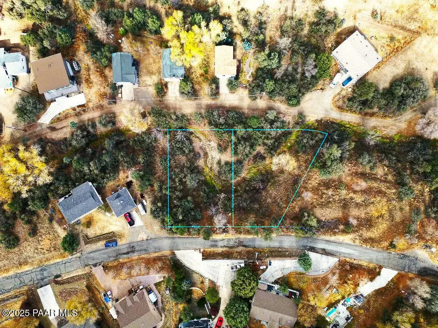 4786 E Julie Drive, Prescott, AZ 86301 - Image #2