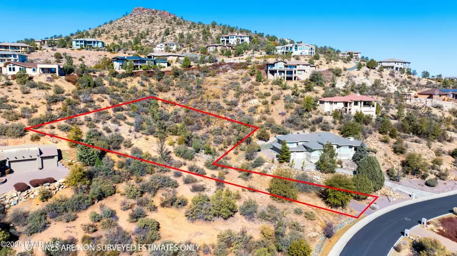 3018 La Questa, Prescott, AZ 86305 - Image #2