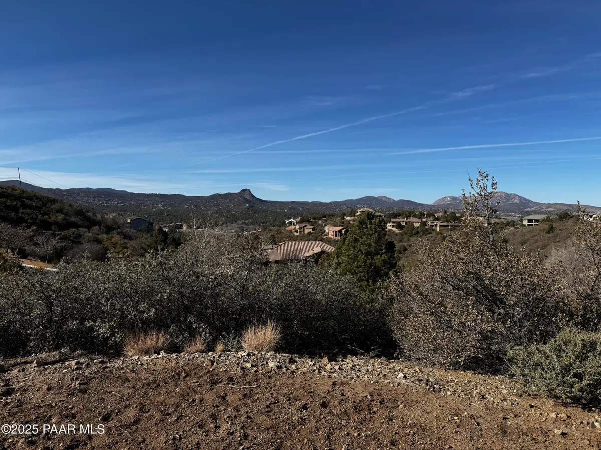 725 Haisley Road, Prescott, AZ 86303 - Image #1
