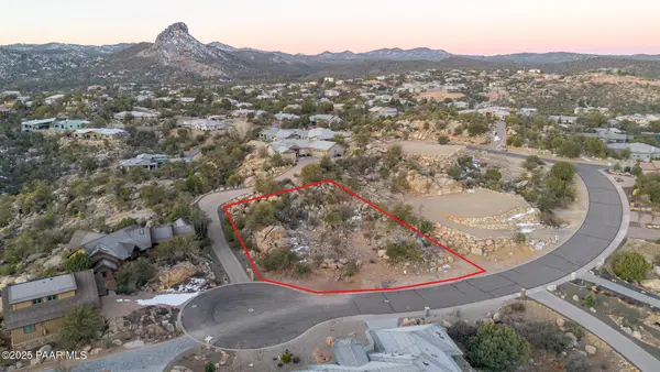 1377 Dalke Point, Prescott, AZ 86305