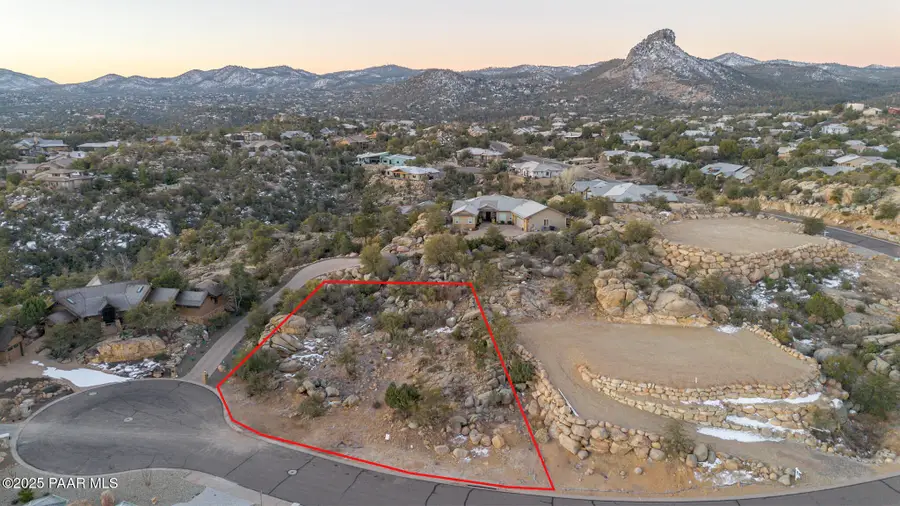 1377 Dalke Point, Prescott, AZ 86305 - Image #2