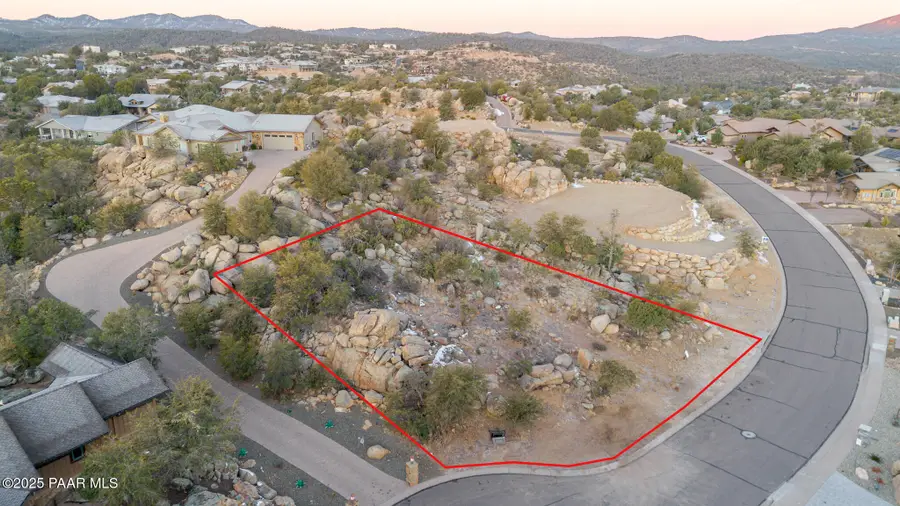 1377 Dalke Point, Prescott, AZ 86305 - Image #3