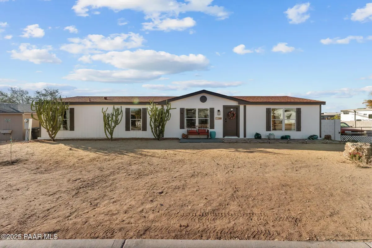 266 W Gompers Circle, Morristown, AZ 85342 - Image #1