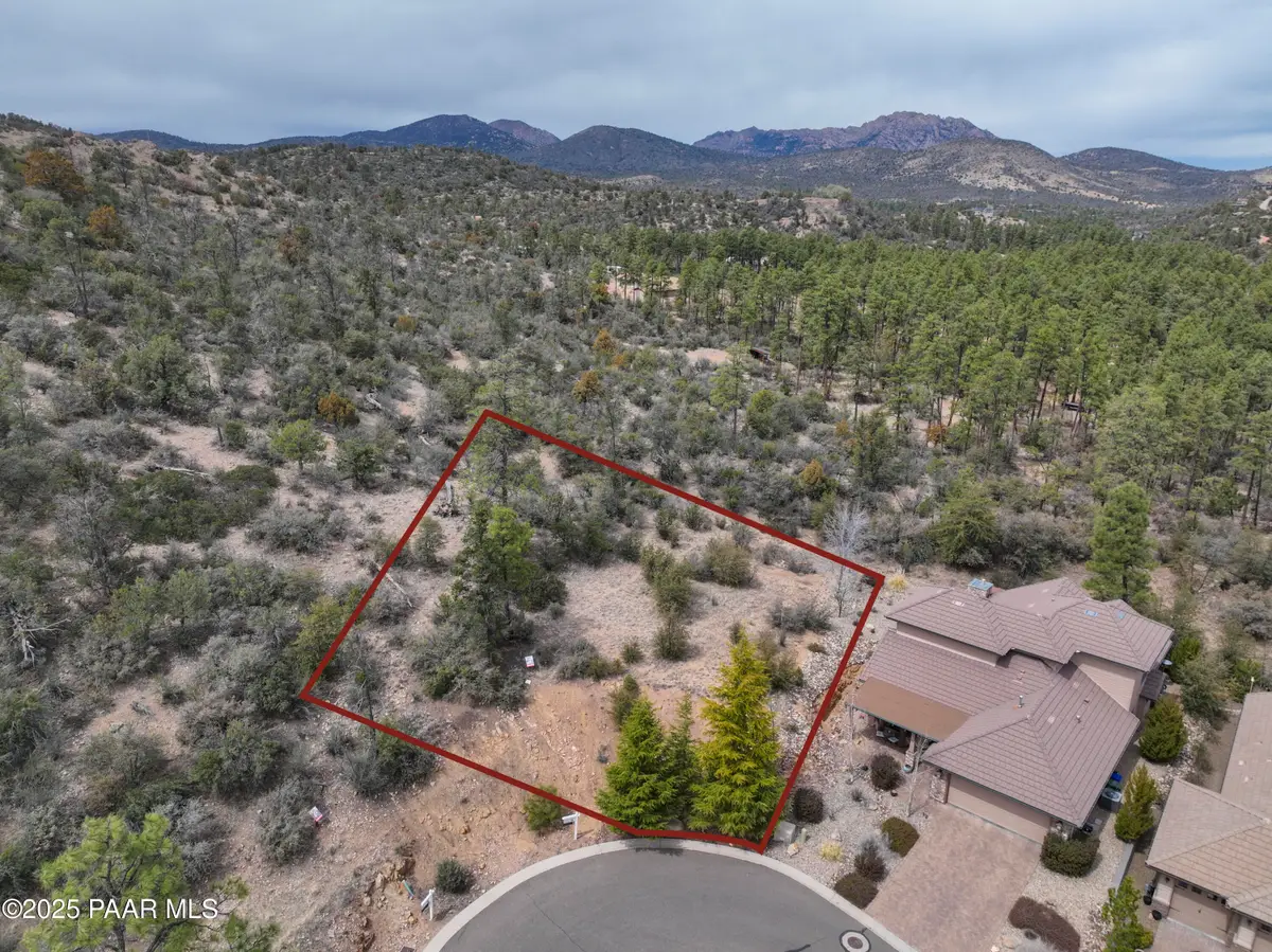 2022 Shannon Lane, Prescott, AZ 86305 - Image #1